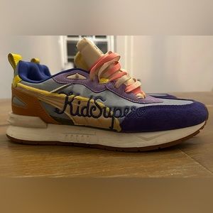 Puma KidSuper Studio